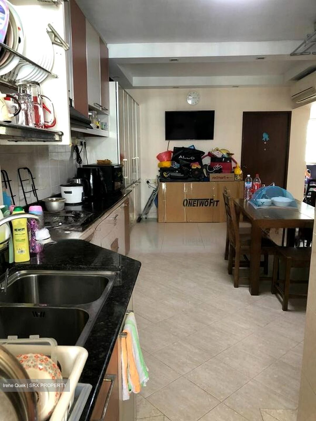 Blk 136 Serangoon North Avenue 2 (Serangoon), HDB 4 Rooms #460025511